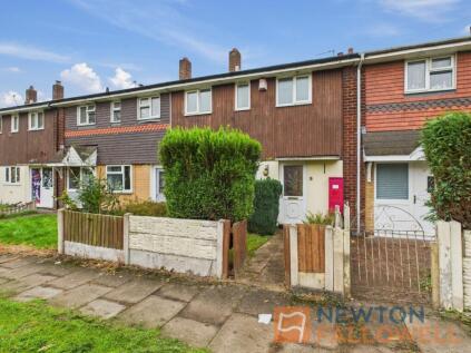 Hadley Way, Beechdale, Walsall, WS2