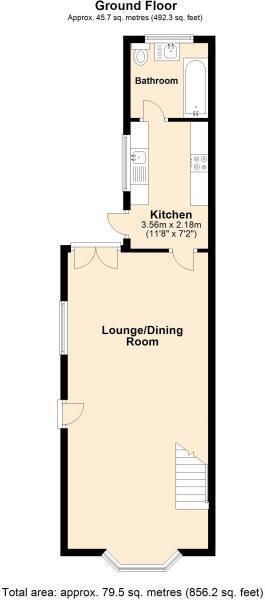 Ground Floor