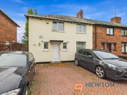 Hollemeadow Avenue, Blakenall Heath, WS3