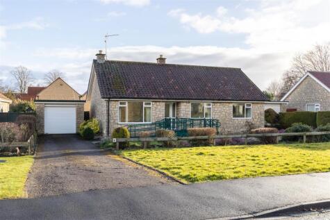 Ryedale Close, Helmsley, York