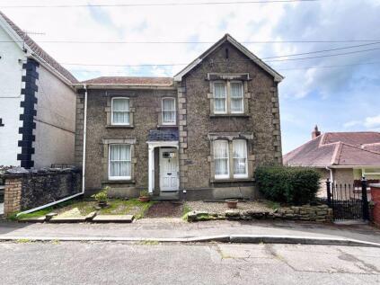 Thorney Road, Port Talbot, SA12 8LW