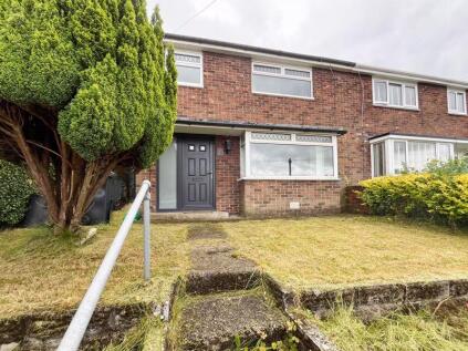 Llansawel Crescent, Neath, SA11 2UL