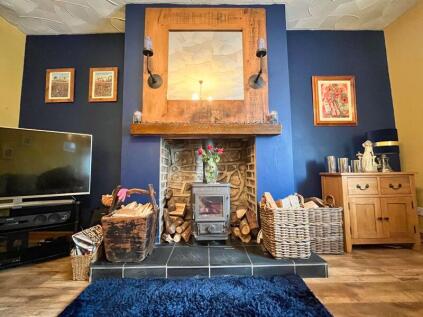 Mount Road, Rhigos, Aberdare,CF44 9RJ