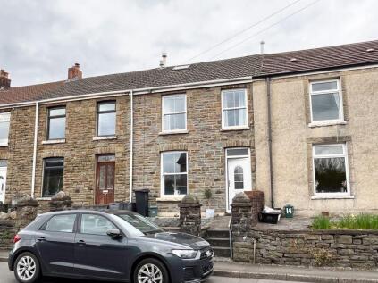 Cadoxton Terrace, Cadoxton, Neath, SA10 8BR