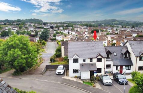 11 Hillside Drive, Cowbridge, The Vale of Glamorgan CF71 7EA