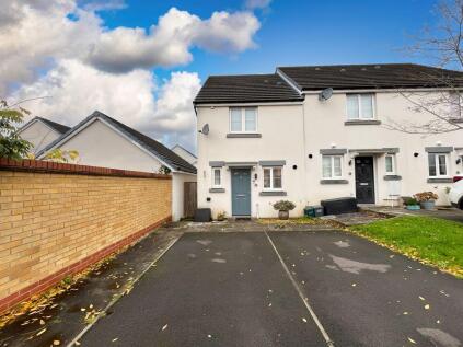 28 Badgers Brook Rise, Cowbridge, The Vale of Glamorgan CF71 7TW