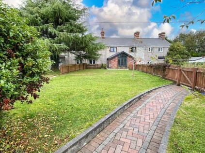 Rose Cottage, Treoes, The Vale of Glamorgan CF35 5DH