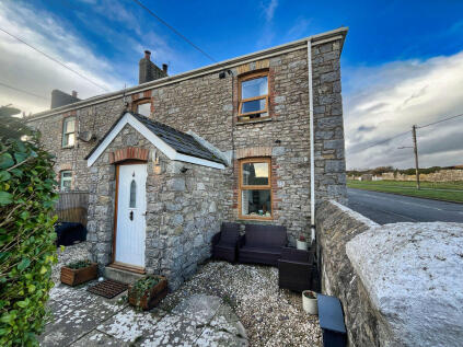 Southerndown Cottage, Southerndown, The Vale of Glamorgan, CF32 0RW