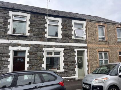 32 Diamond Street, Cardiff, CF24 1NR