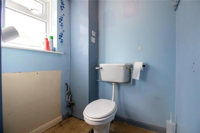 Cloakroom