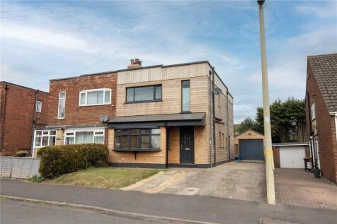 Endcliffe Avenue, Yaddlethorpe, Scunthorpe, DN17