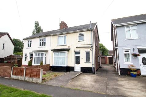 Hornsby Crescent, Scunthorpe, Lincolnshire, DN15