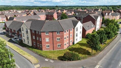 Pintail Close, Scunthorpe, Lincolnshire, DN16