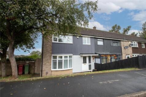 Herrick Road, Scunthorpe, Lincolnshire, DN17