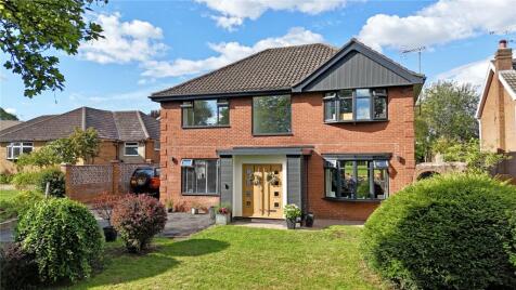 Holme Lane, Bottesford, Scunthorpe, Lincolnshire, DN16