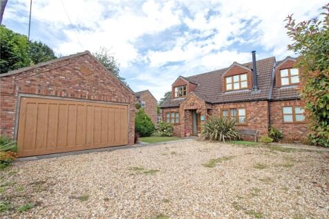 High Street, Burringham, Scunthorpe, Lincolnshire, DN17