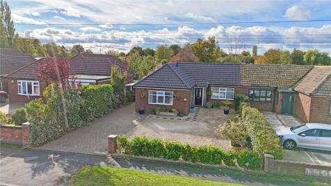 Ferry Road West, Scunthorpe, Lincolnshire, DN15