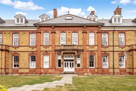 Penrose House, 16 Newsholme Drive, Winchmore Hill, London, N21