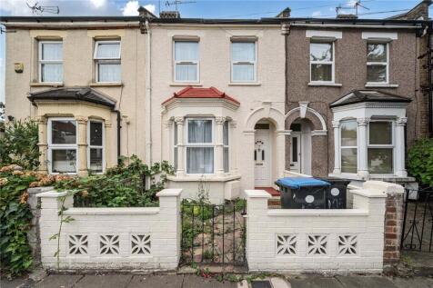 Chiswick Road, Edmonton, London, N9