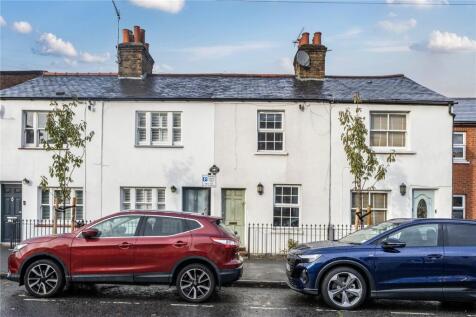 Gloucester Terrace, Crown Lane, Southgate, London, N14