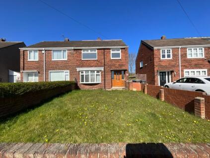 Dame Flora Robson Avenue, South Shields, Tyne and Wear, NE34