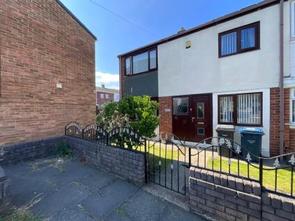 South Shields, Tyne and Wear, NE34