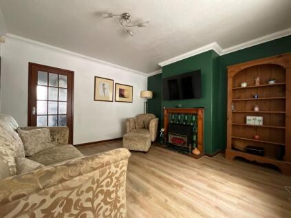 Greathead Street, South Shields