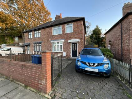 Oak Avenue, South Shields, Tyne and Wear, NE34