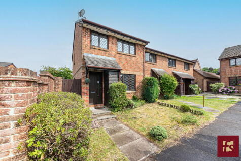 Marigold Close, Crowthorne, RG45 6TY