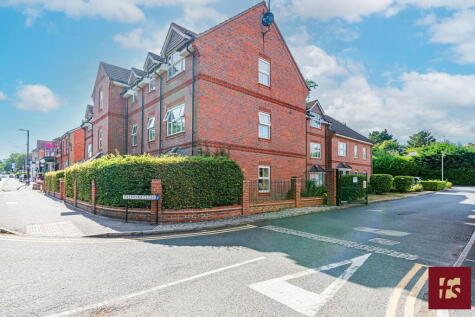 Talavera Close, Crowthorne, Berkshire, RG45 6DE