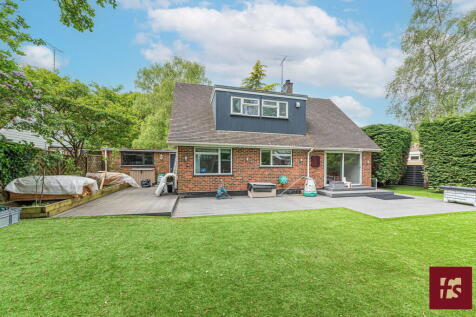 Salamanca, Crowthorne, Berkshire, RG45 6AP