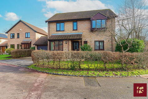 Chaucer Road, Crowthorne