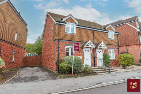 Carina Drive, Wokingham, RG40 1EF