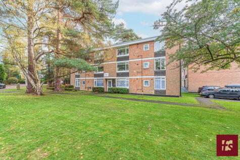 Linkway, Crowthorne, RG45 6ET