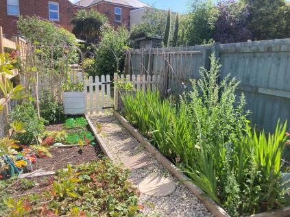 Newport Road, Ventnor