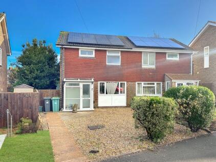 Spring Walk, Newport