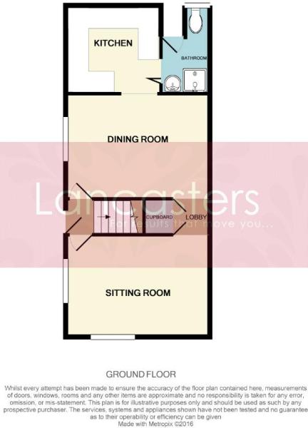 Master Floorplan Image 1