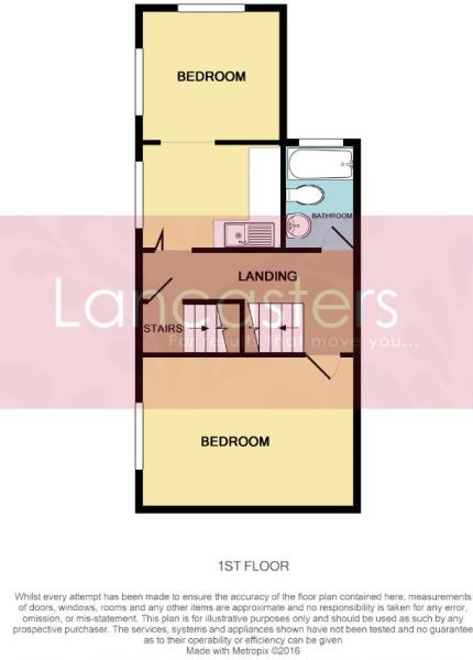 Master Floorplan Image 2