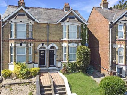 Newport Road, Cowes