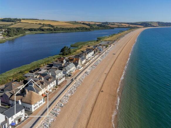 Sea Breeze_Aerial_Torcross