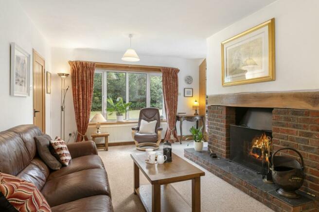 Family Room_Wimbeck, Kingswear