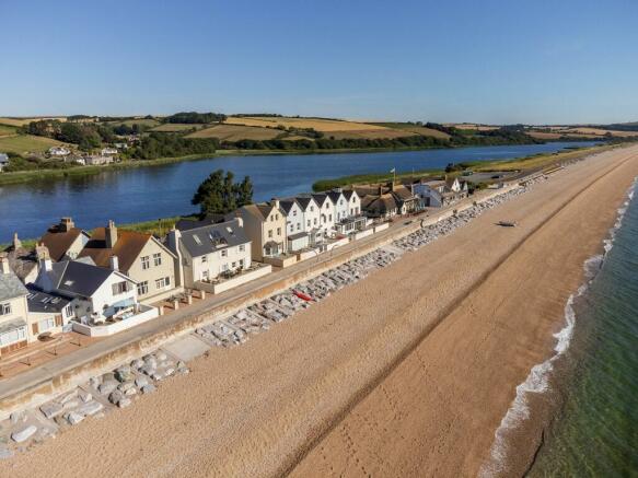 Port Cottage Location_Torcross