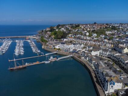 52 Moorings Reach, Brixham, Devon