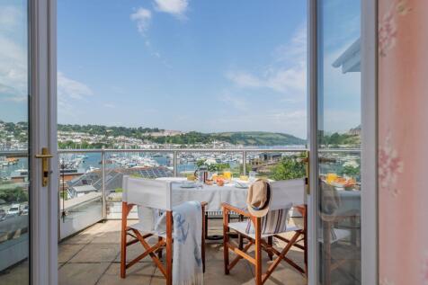 2 Elm Cottages, Kingswear, Devon