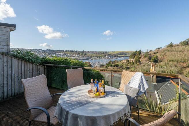 Terrace_Spittis Park_Kingswear