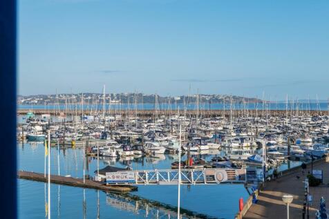 55 Moorings Reach, Brixham, Devon