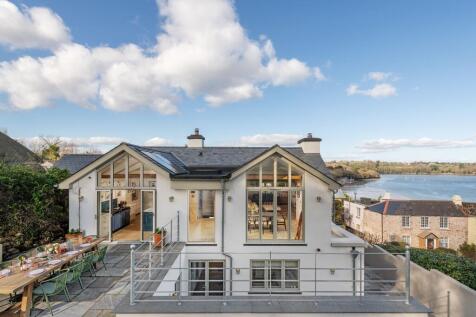 Yew Tree Cottage, Dittisham, Devon