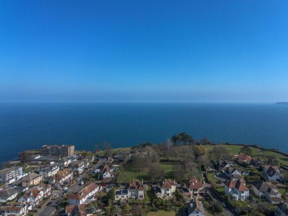 Wavecrest, Paignton