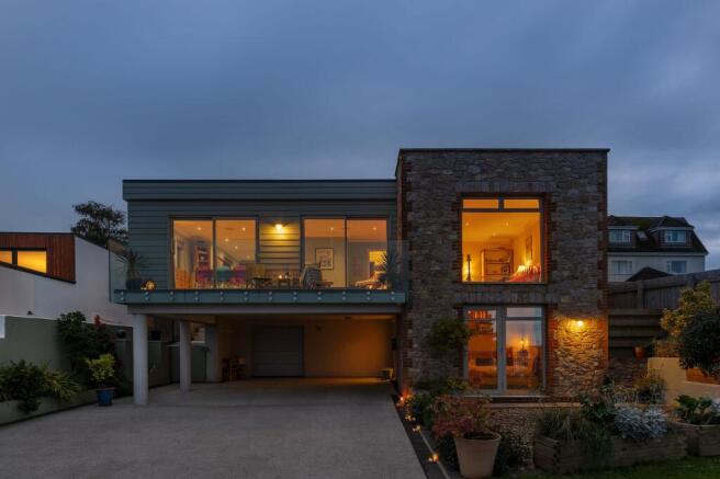 _The Lookout, Brixham