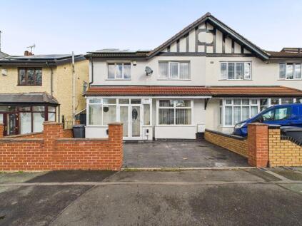 Copthorne Road, Penn Fields, Wolverhampton WV3